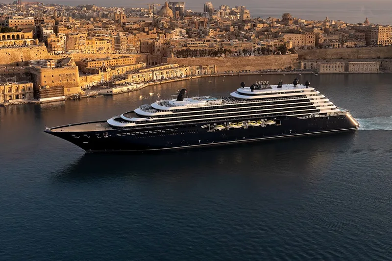 Ilma in Valletta