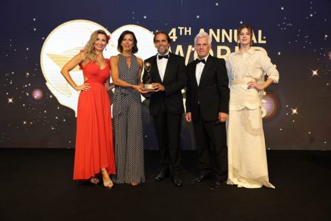 Award