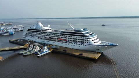 Nautica Manaus