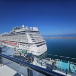Norwegian Getaway