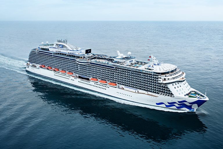 Princess Cruises Launches Aboard Sale’ Cruise Industry News