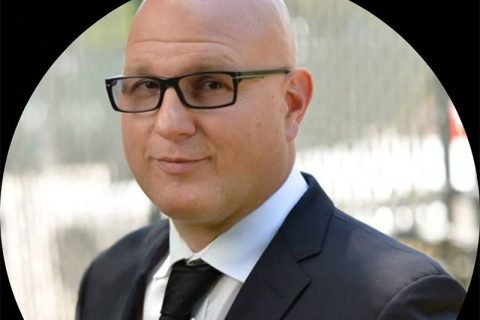 David Fredericks
