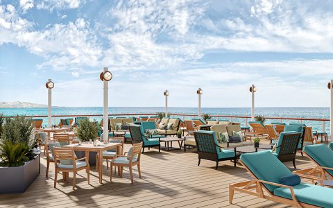 Grille Terrace
