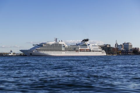Mitsui Ocean Fuji