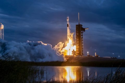 O3b Launch