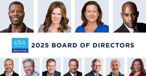 Brand Board