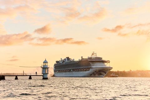 Crown Princess