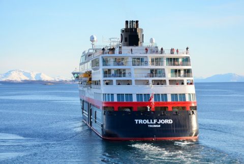 Trollfjord