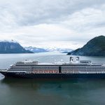 Noordam in Alaska