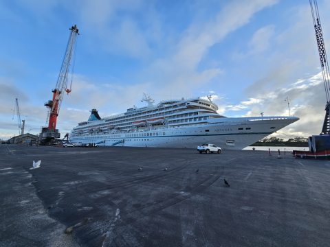 Artania
