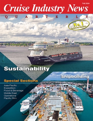 CIN Quarterly Magazine Fall 2024