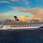 Carnival Sunshine