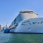 Bunkering in Dubai