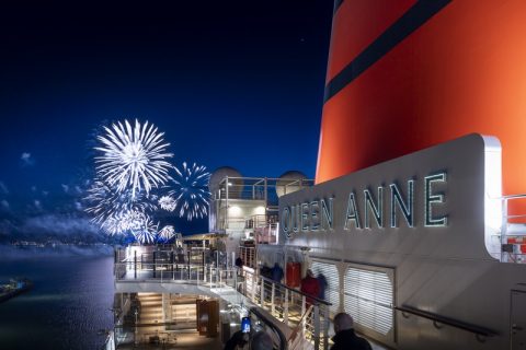Queen Anne