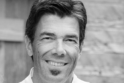 Chef Heribert Dietrich
