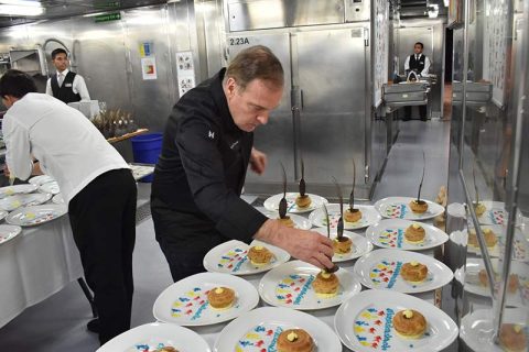 Jacques Torres