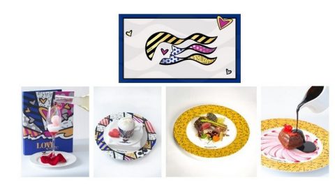 Love by Britto