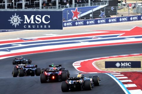 Circuit of the Americas