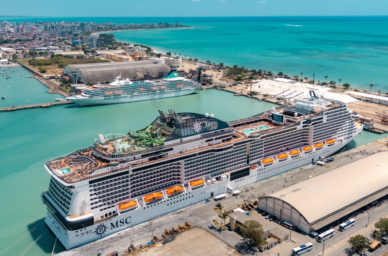 Maceio