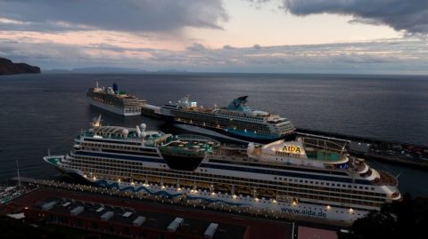 Madeira Ports