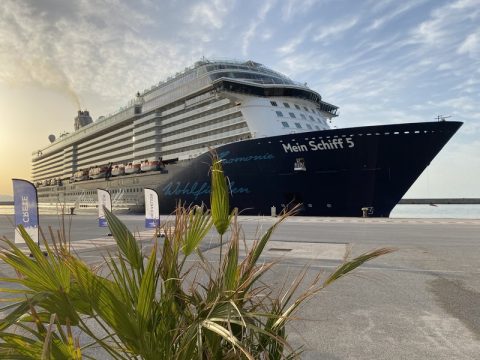 Mein Schiff 5