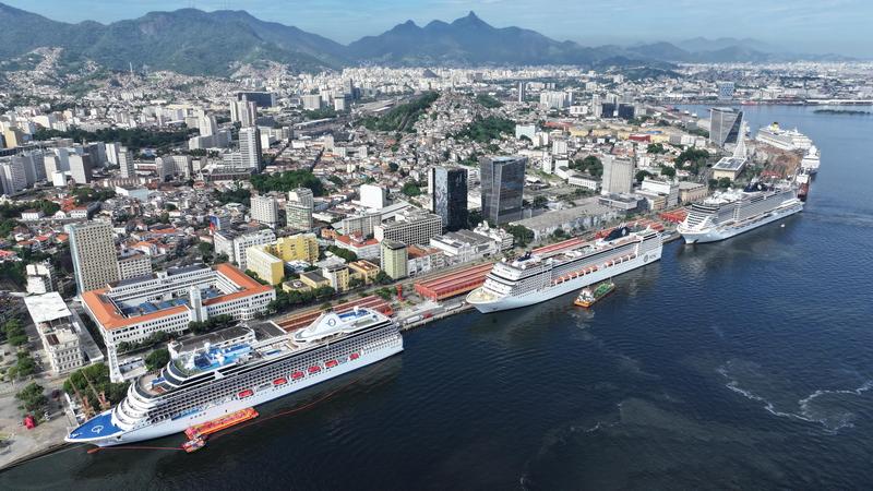 Rio de Janeiro