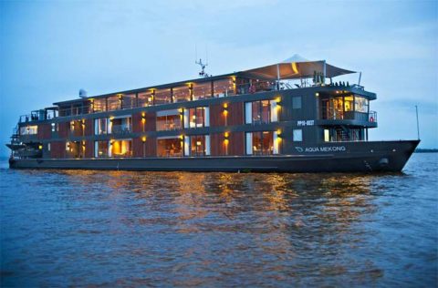 Aqua Mekong