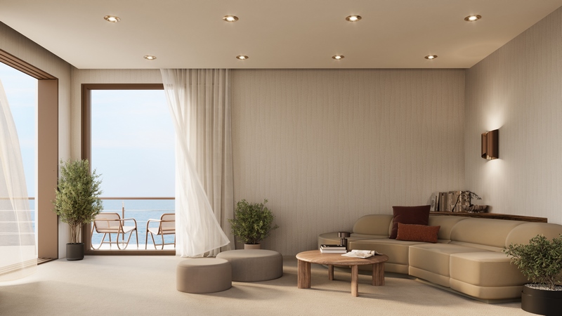 Carnegie Wallcovering