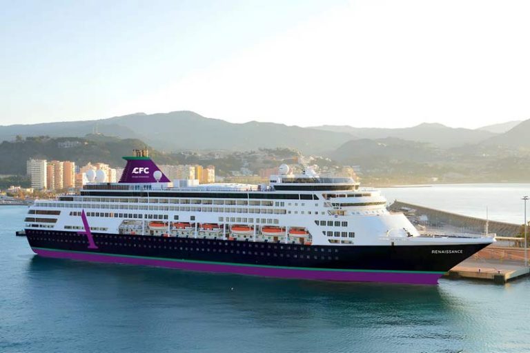 Ambassador Group to Operate FlyCruise Program in the Caribbean