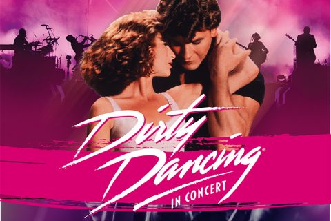 Dirty Dancing in Concert