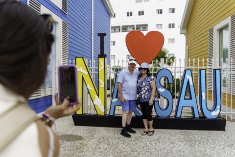 Nassau Cruise Port