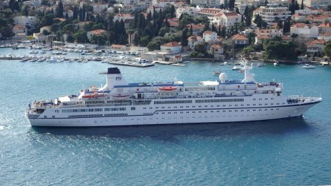 MS Berlin