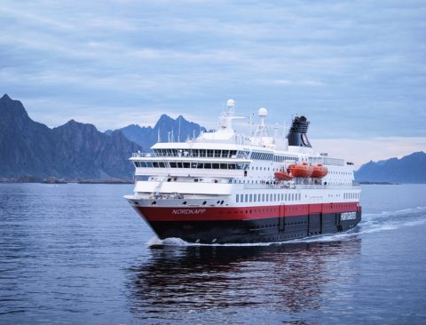 Nordkapp