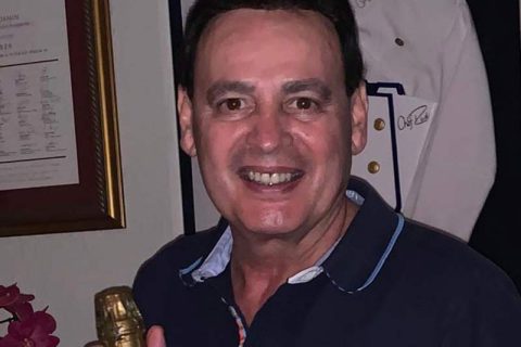 Rick Garced