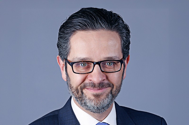 Derek Lloyd
