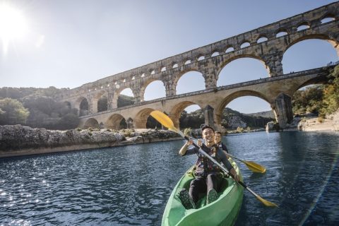 Rhone River Cruise