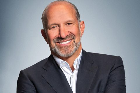 Commerce Secretary Howard W. Lutnick