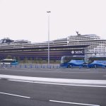 MSC Barcelona Terminal