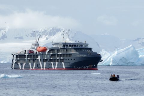 Magellan Explorer
