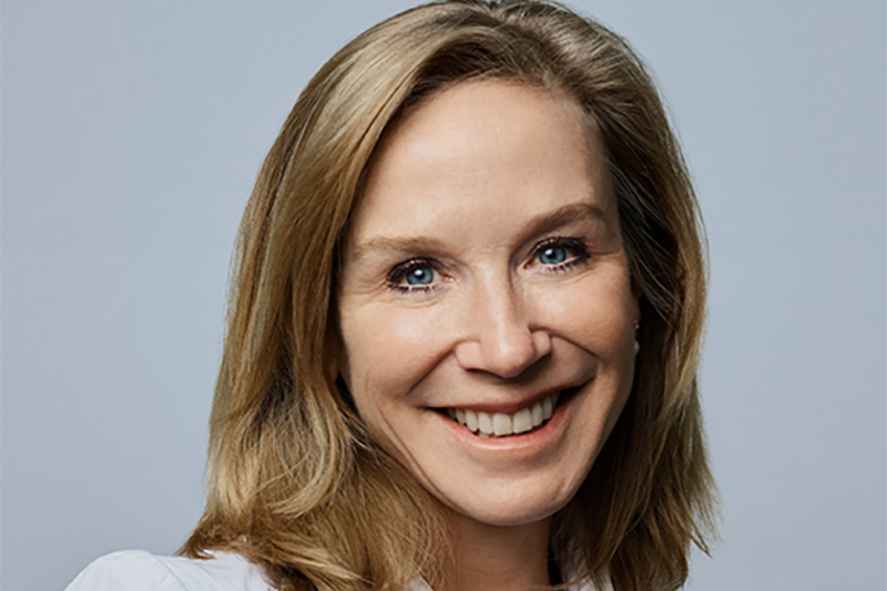 Catherine Powell