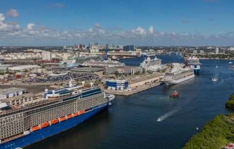 Port Everglades
