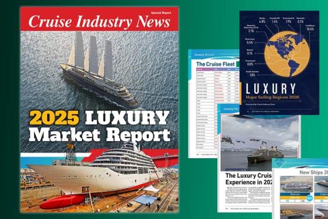 Luxury Report 2025