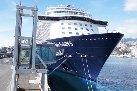 Mein Schiff 5