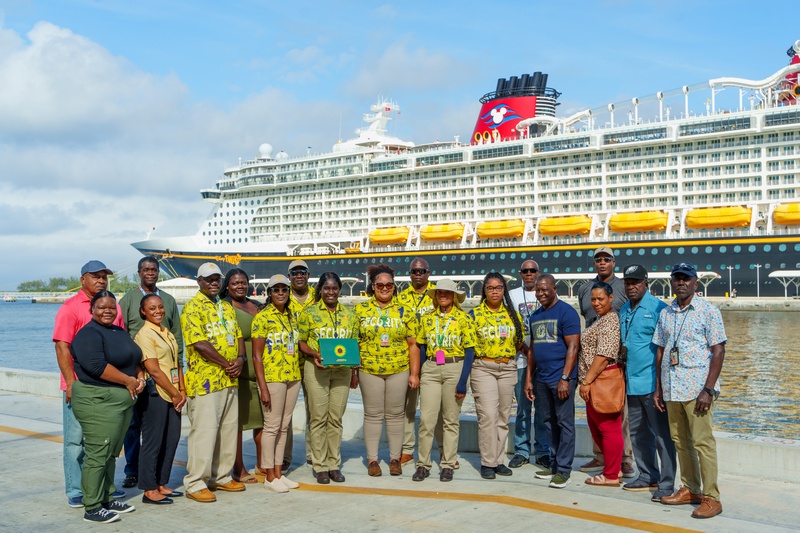 Nassau Sunflower Program