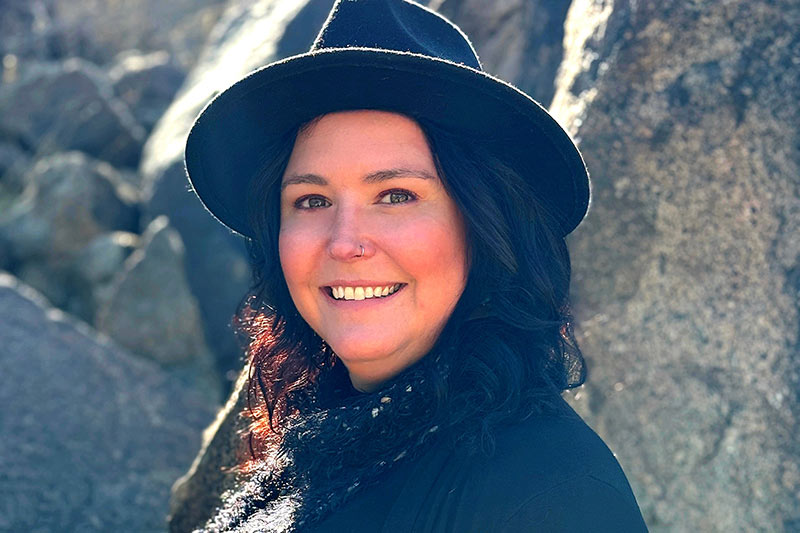 Samantha Gorin