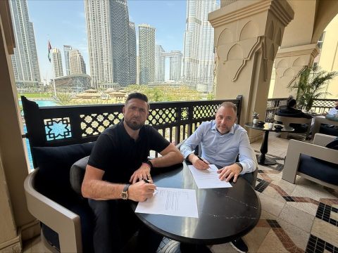 Smartsea deal