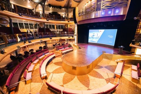 Theatrium