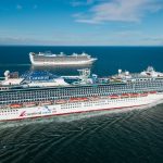 Carnival Australia has two new ships