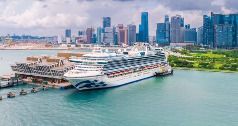 Diamond Princess