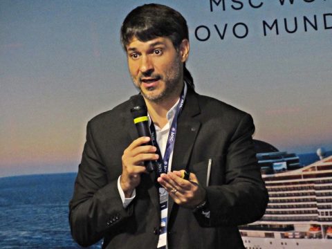 Ignacio Palacios